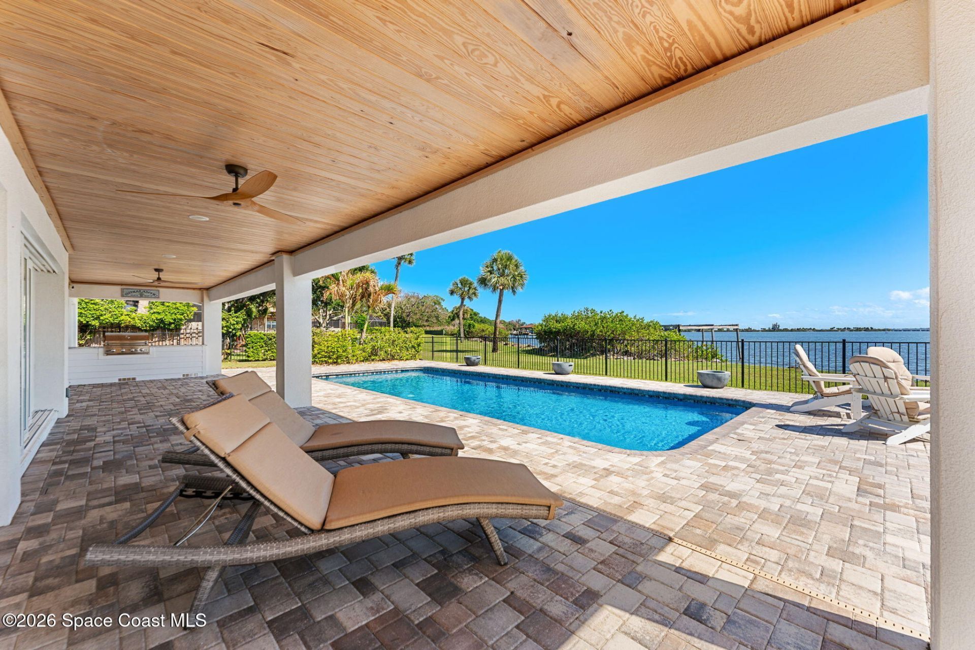 751 Oak Ridge Drive , Indialantic, FL 32903 Photo