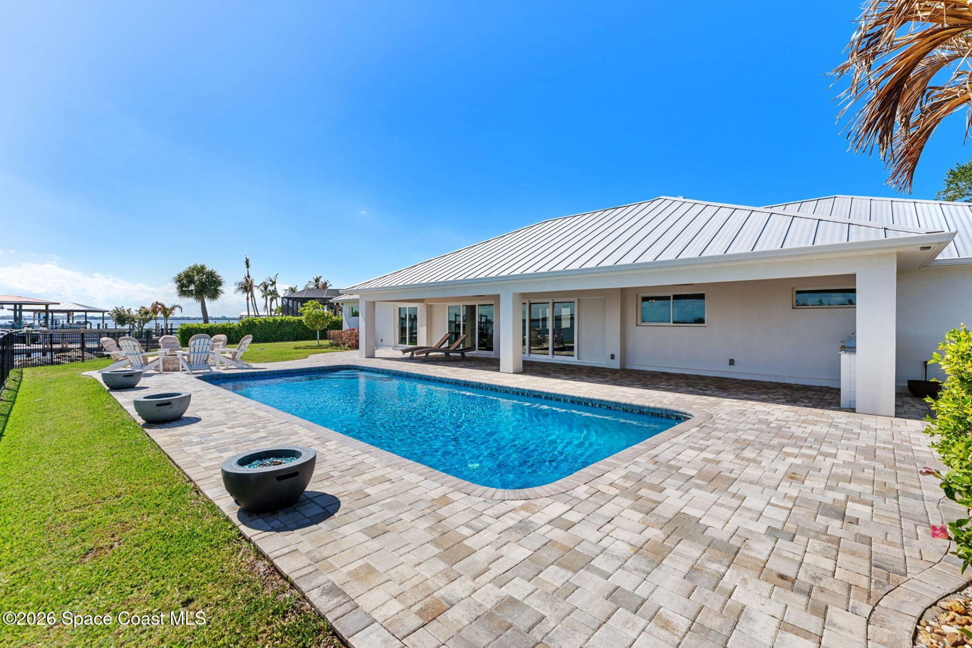 751 Oak Ridge Drive , Indialantic, FL 32903 Photo