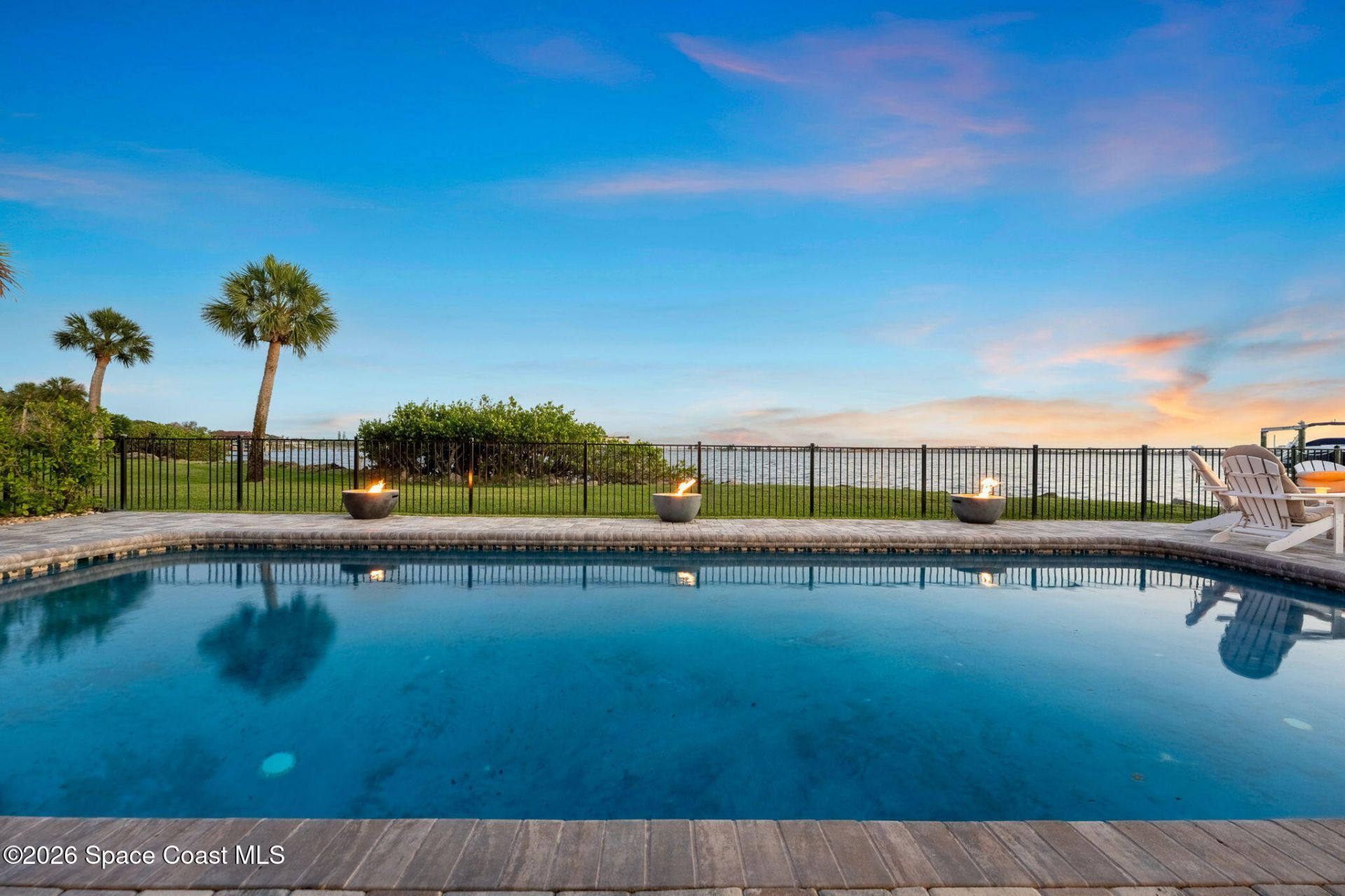 751 Oak Ridge Drive , Indialantic, FL 32903 Photo