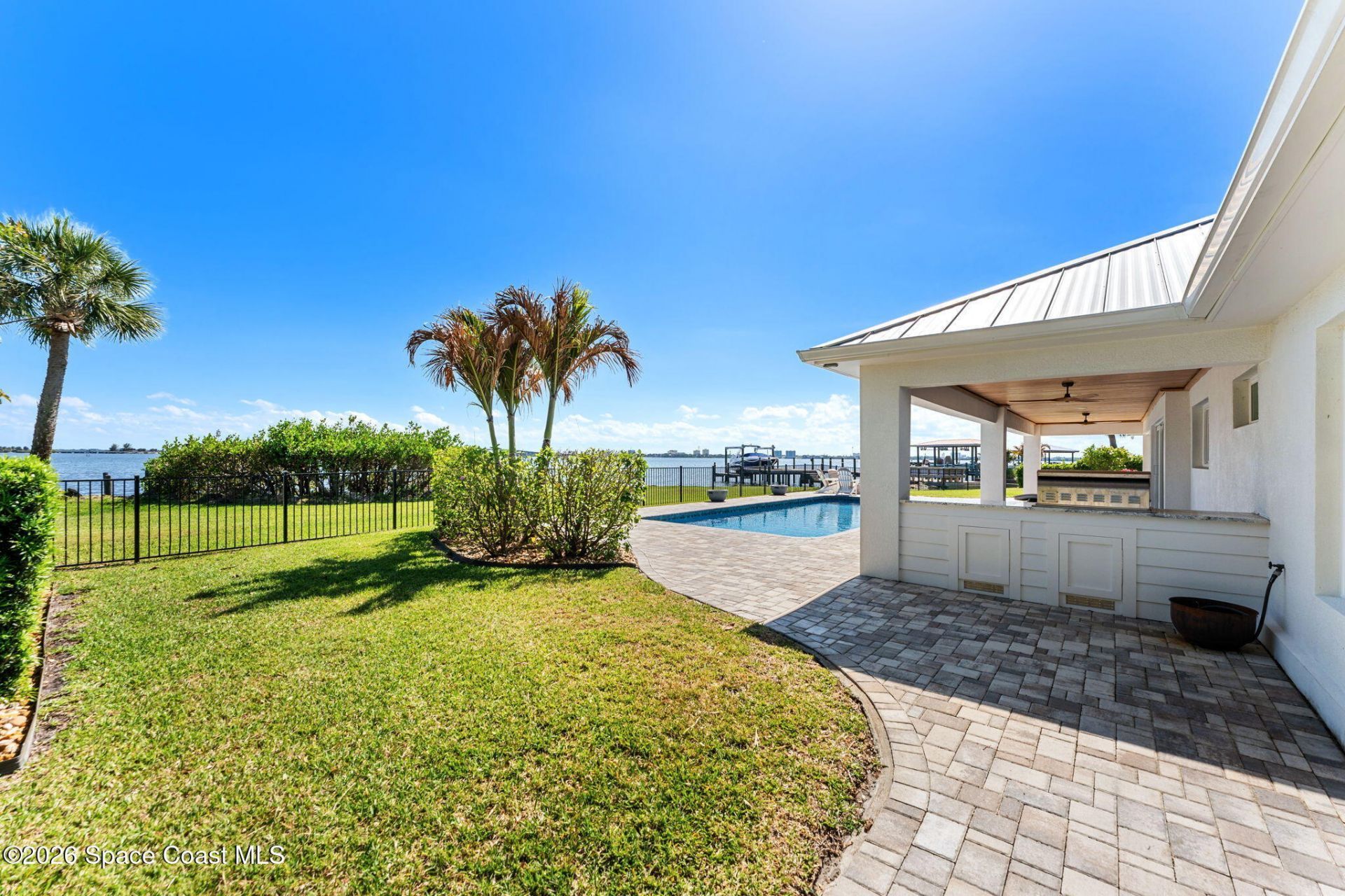 751 Oak Ridge Drive , Indialantic, FL 32903 Photo