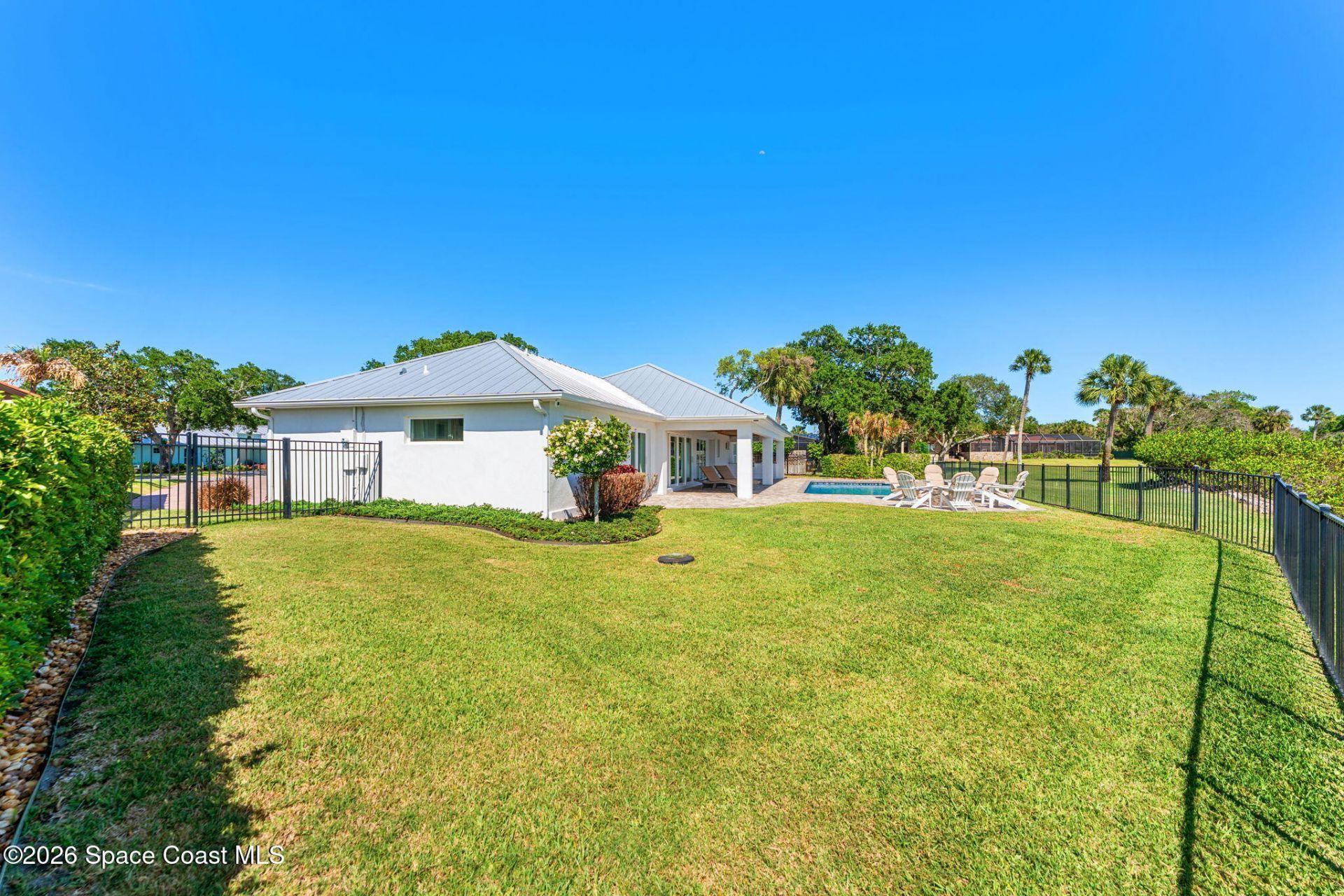 751 Oak Ridge Drive , Indialantic, FL 32903 Photo
