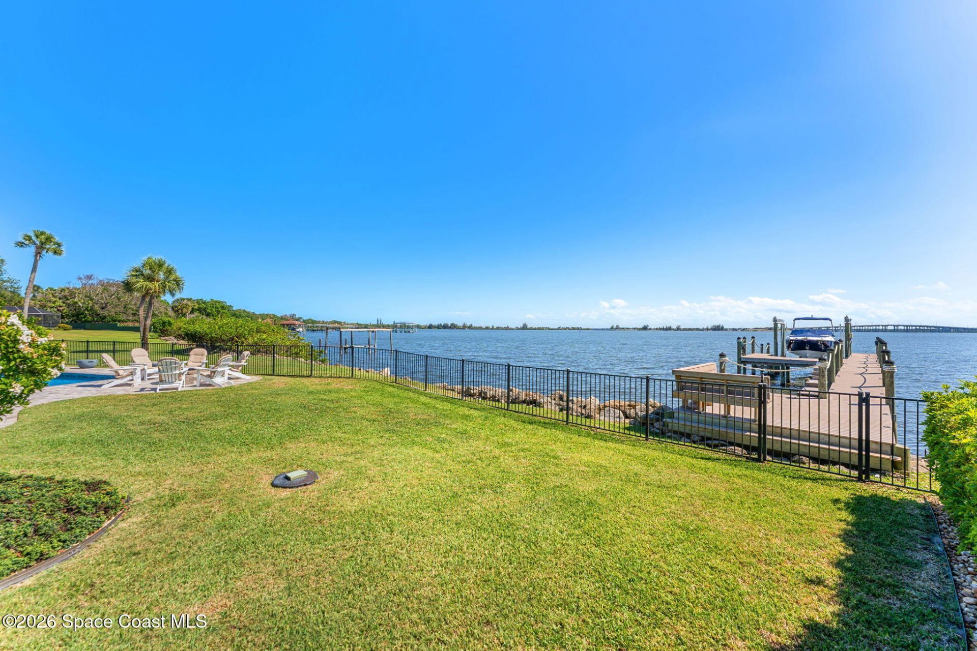 751 Oak Ridge Drive , Indialantic, FL 32903 Photo