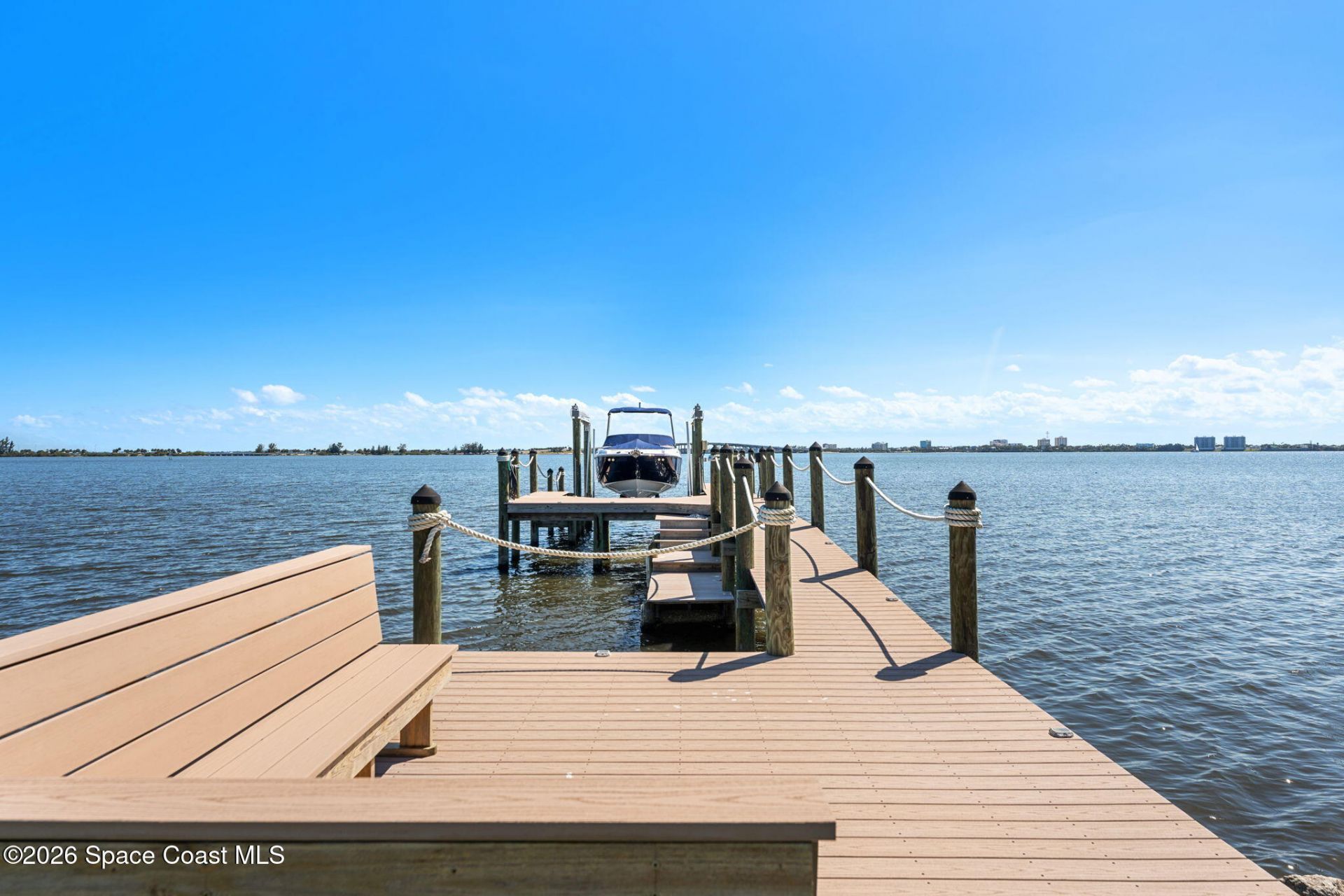 751 Oak Ridge Drive , Indialantic, FL 32903 Photo