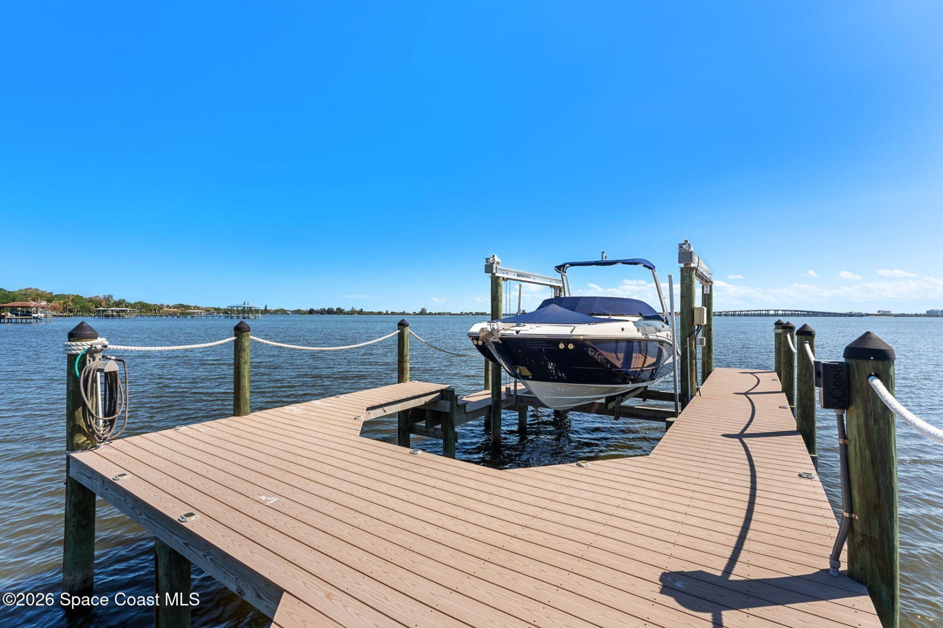 751 Oak Ridge Drive , Indialantic, FL 32903 Photo