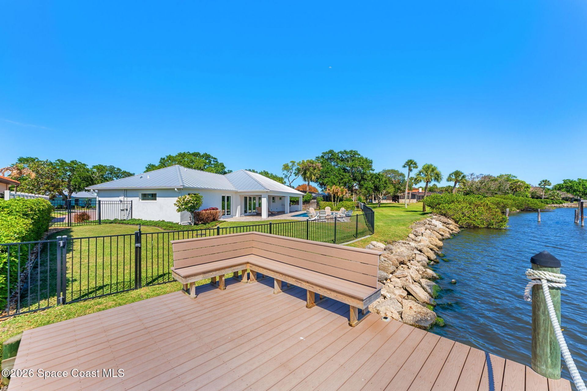 751 Oak Ridge Drive , Indialantic, FL 32903 Photo