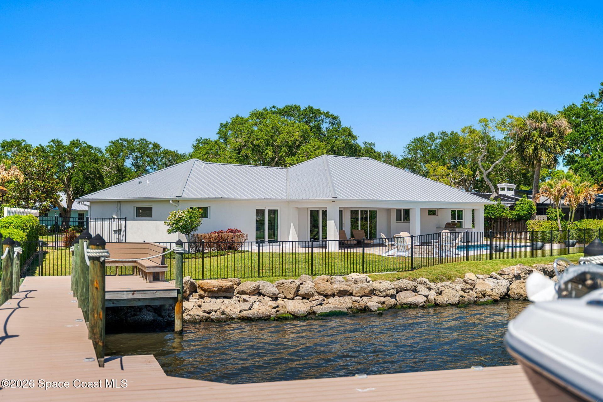 751 Oak Ridge Drive , Indialantic, FL 32903 Photo