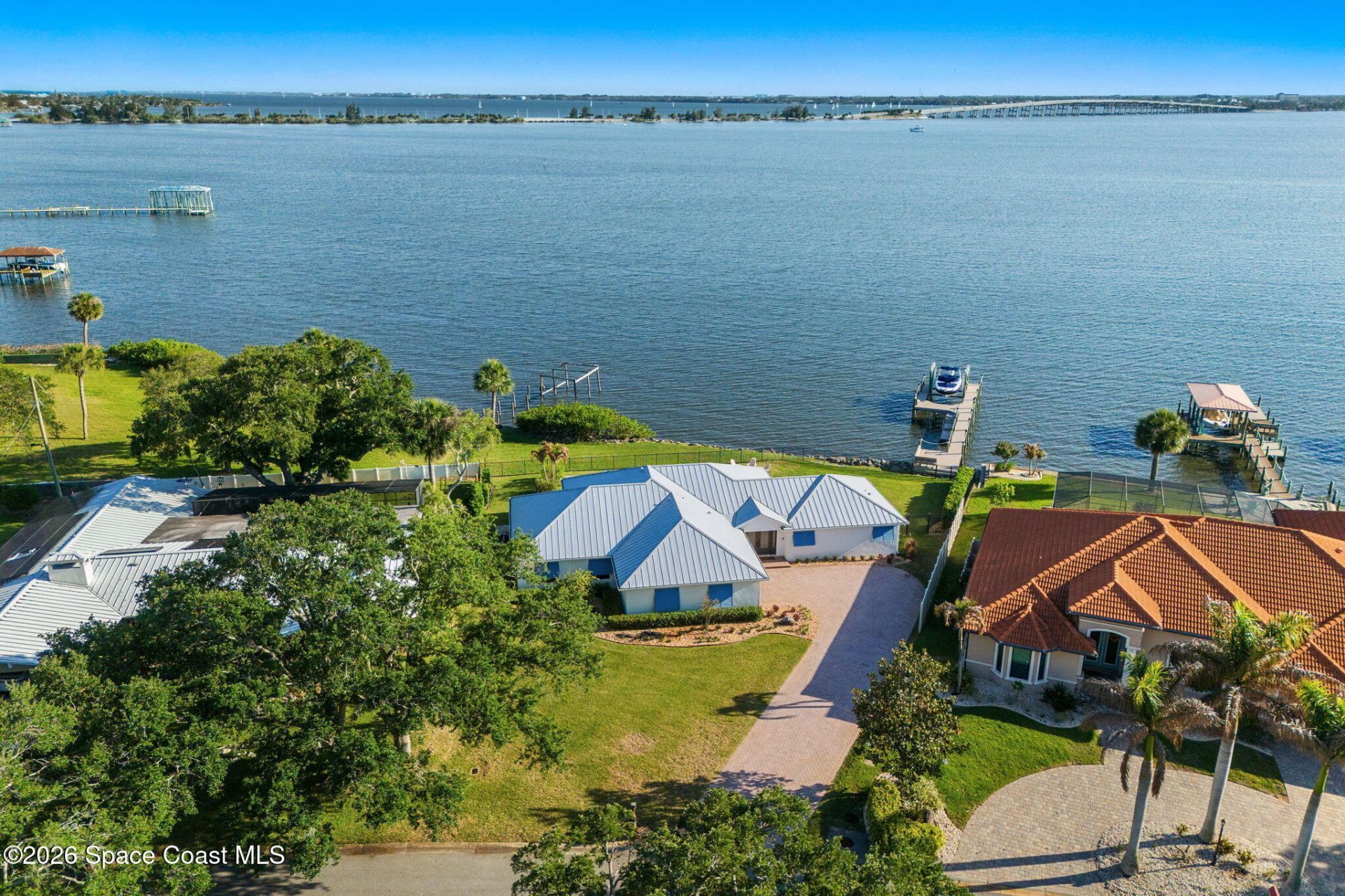 751 Oak Ridge Drive , Indialantic, FL 32903 Photo
