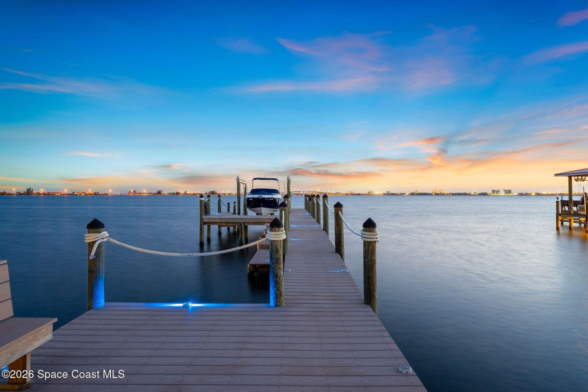 751 Oak Ridge Drive , Indialantic, FL 32903 Photo