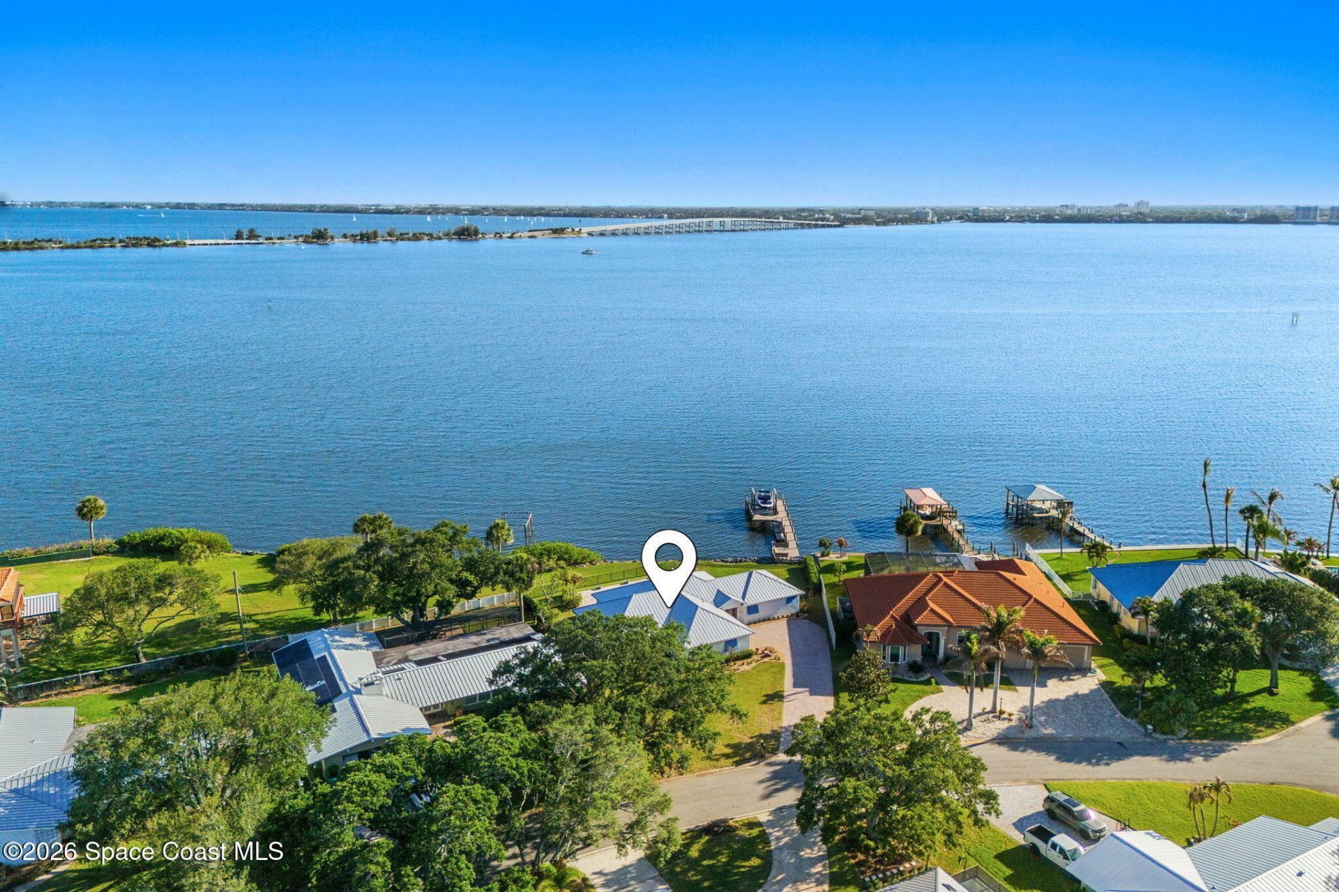 751 Oak Ridge Drive , Indialantic, FL 32903 Photo