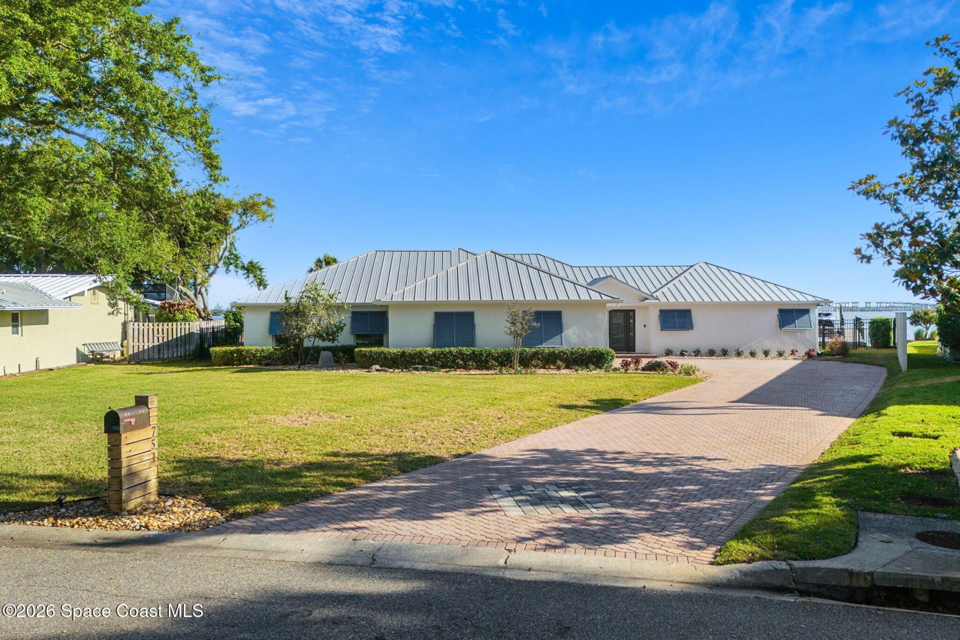 751 Oak Ridge Drive , Indialantic, FL 32903 Photo