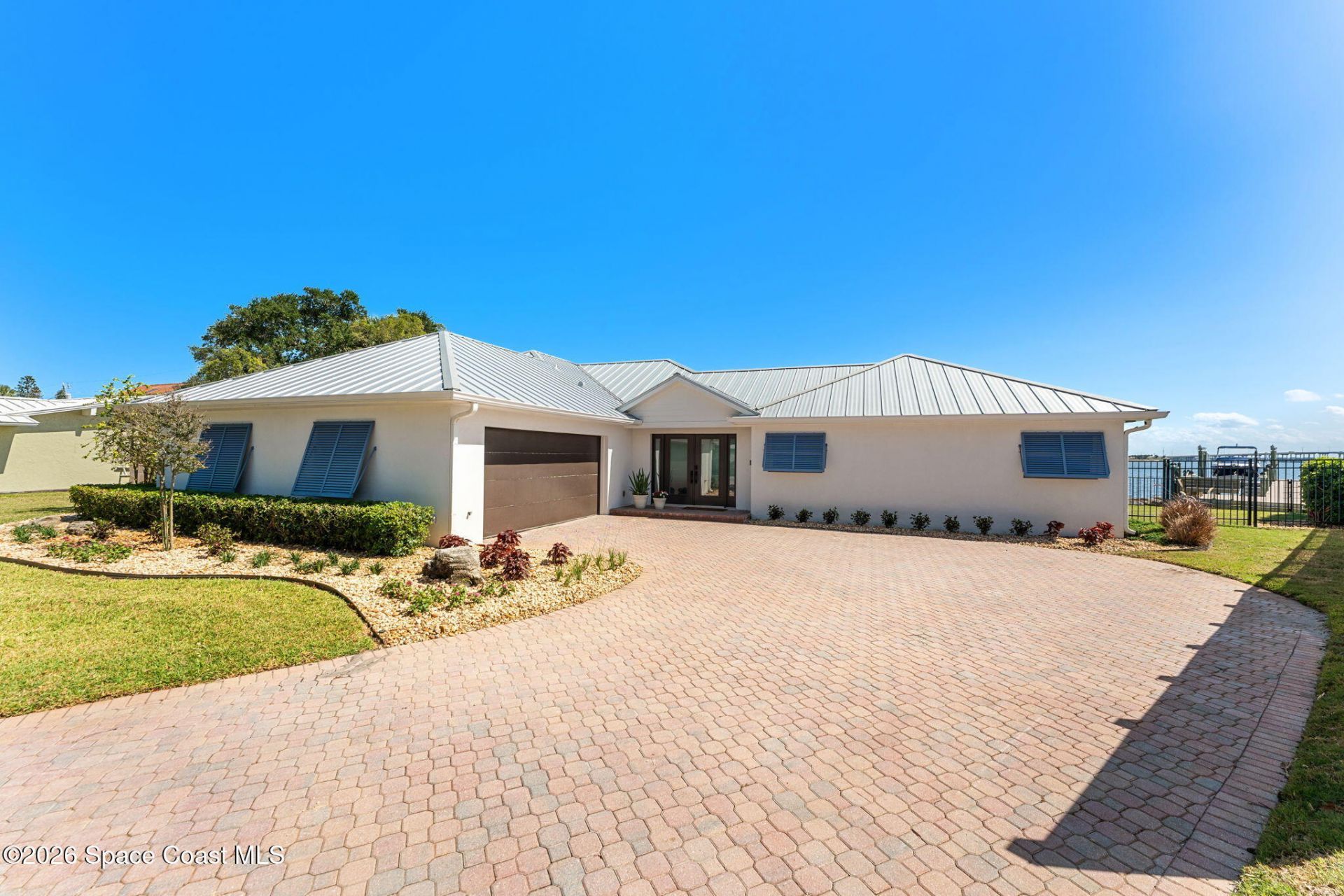 751 Oak Ridge Drive , Indialantic, FL 32903 Photo