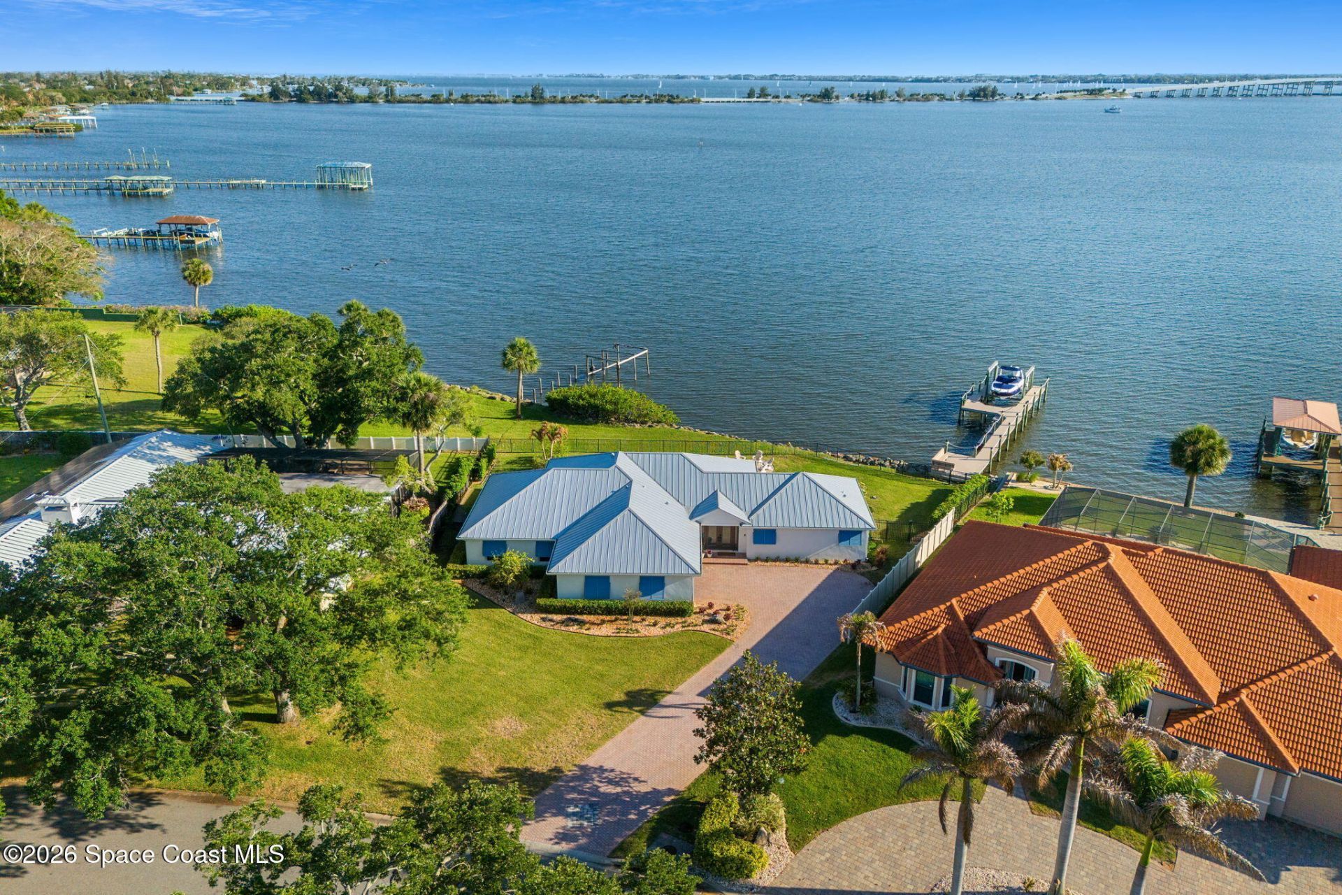 751 Oak Ridge Drive , Indialantic, FL 32903 Photo