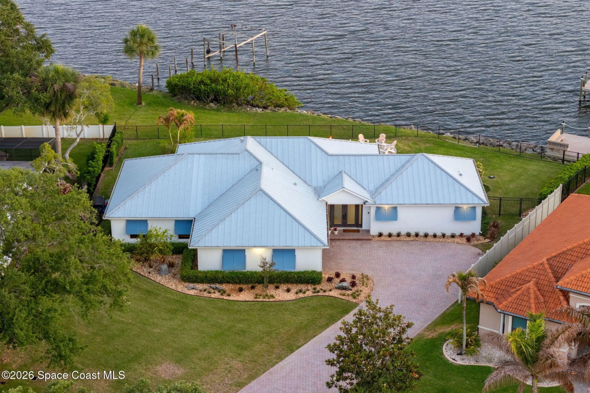 751 Oak Ridge Drive , Indialantic, FL 32903 Photo