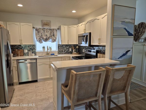 180 Portside Avenue, Unit 105, Cape Canaveral, FL 32920