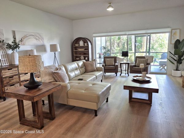 180 Portside Avenue, Unit 105, Cape Canaveral, FL 32920