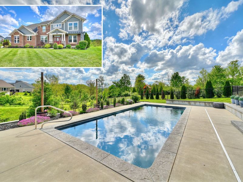 818 Carrieview Drive, Crescent Springs, KY 41017 Photo 1