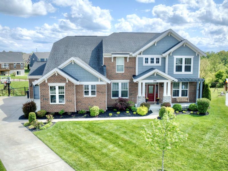 818 Carrieview Drive, Crescent Springs, KY 41017 Photo 36