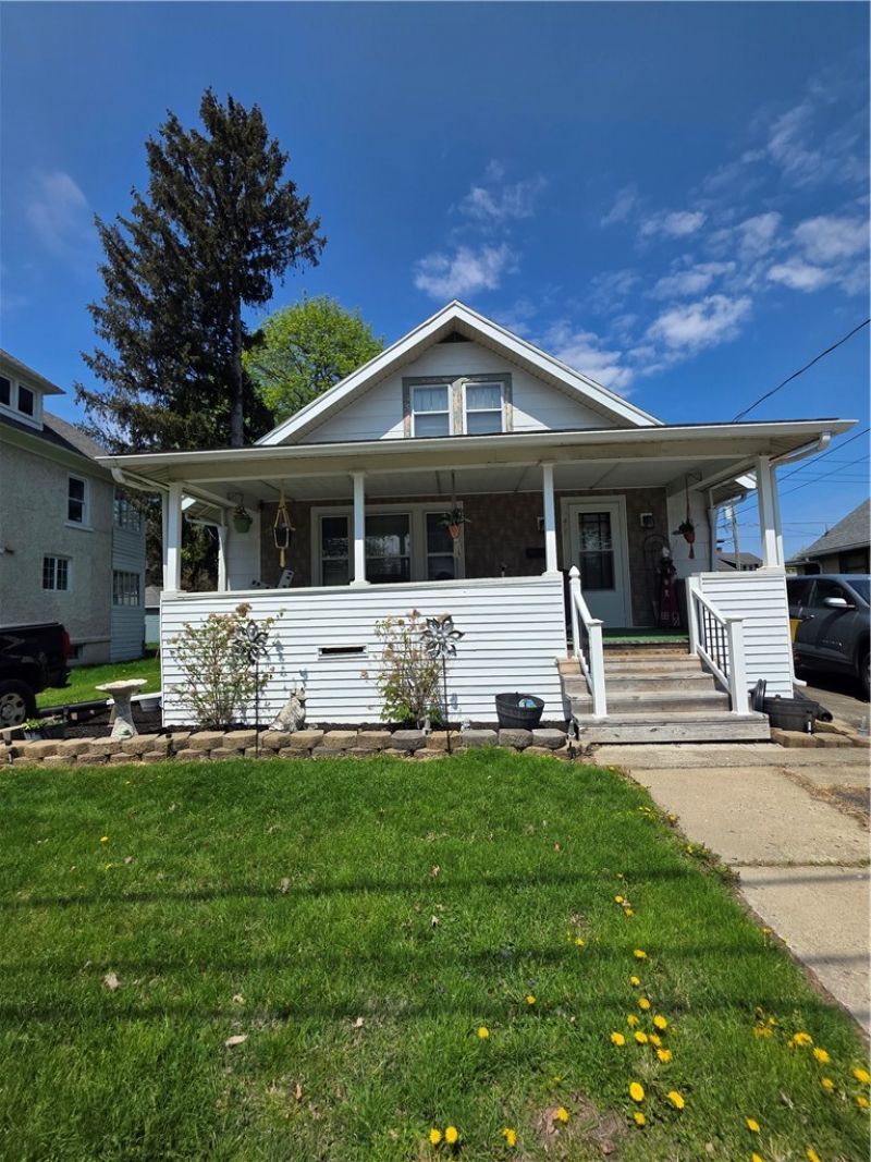407 Gaines Street, Elmira, NY 14904 Main Photo