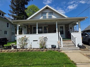 407 Gaines Street, Elmira, NY 14904