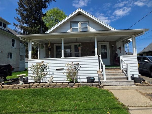 407 Gaines Street , Elmira, NY 14904