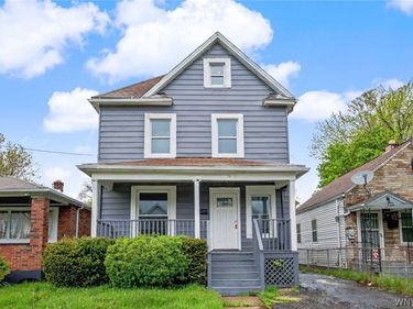 2658 Niagara Avenue, Niagara Falls, NY 14305