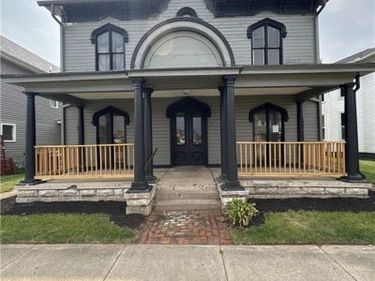 75 W 2nd Street, Xenia, OH 45385