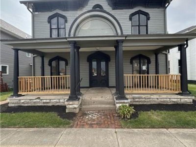 75 W 2nd Street, Xenia, OH 45385 Photo 1