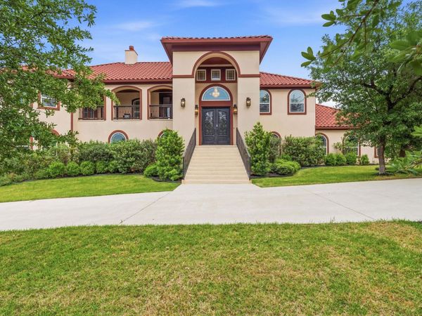 427 Bella Montagna CIR, Austin, TX 78734