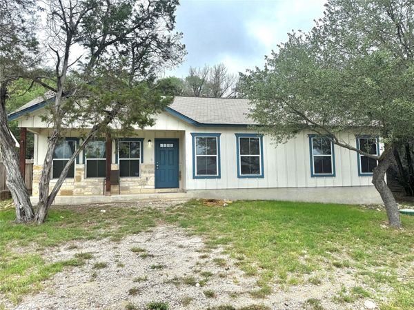 1439 Bonnyview DR , Canyon Lake, TX 78133
