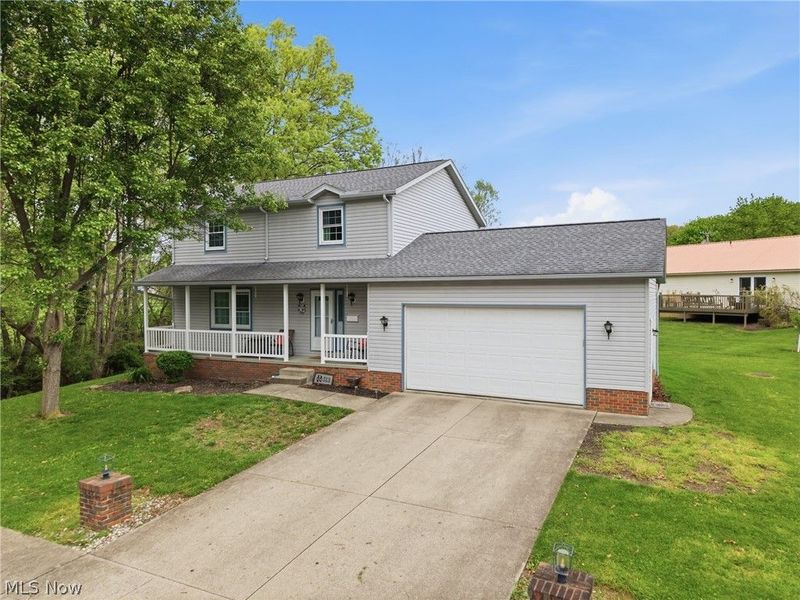 313 Glenview Avenue , Dover, OH 44622 Photo 3