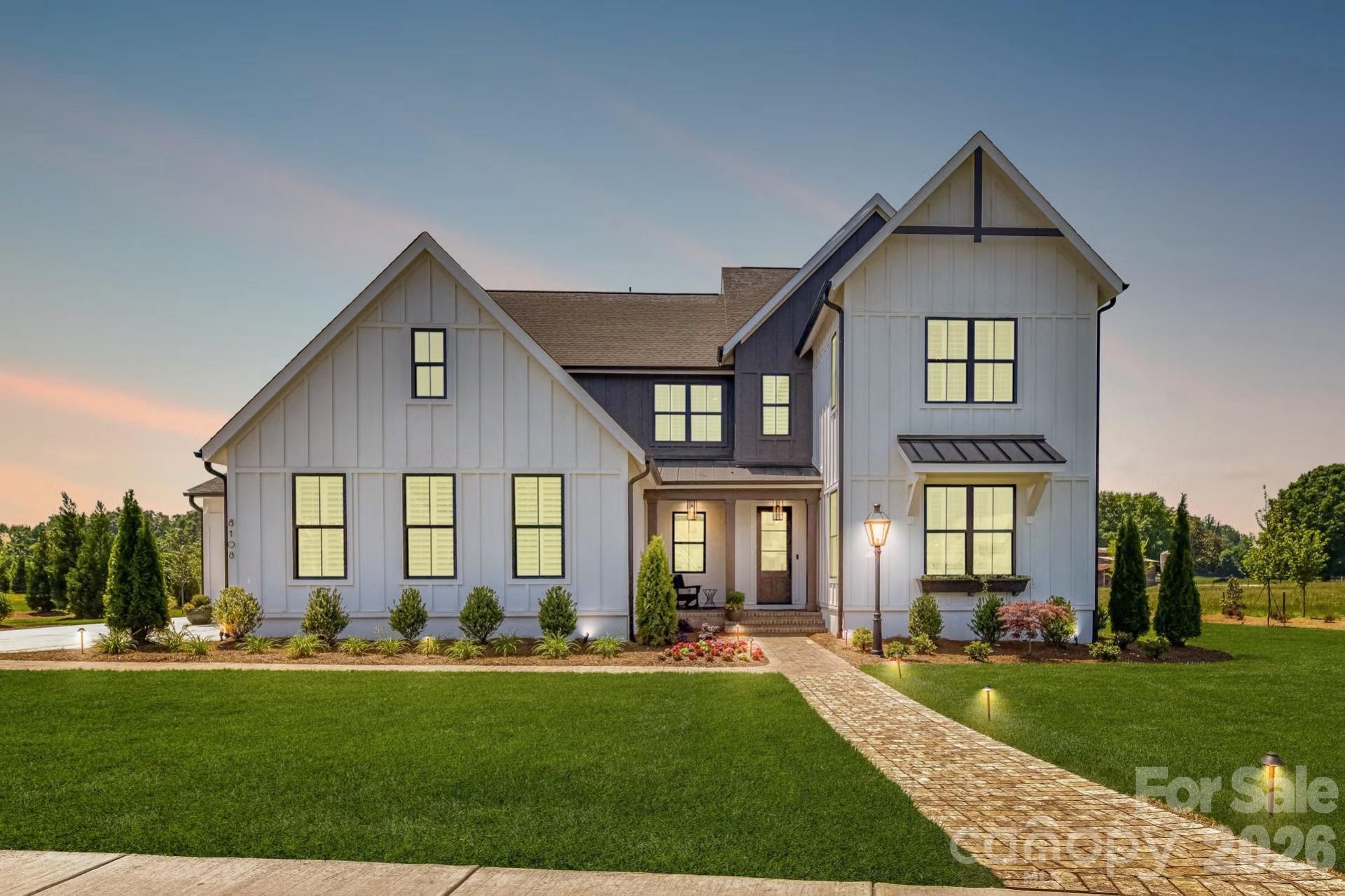 19227 Shearer Road, Davidson, NC 28036 Main Photo
