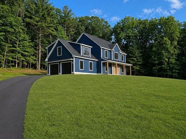 Lot 106 South , Coventry, CT 06238
