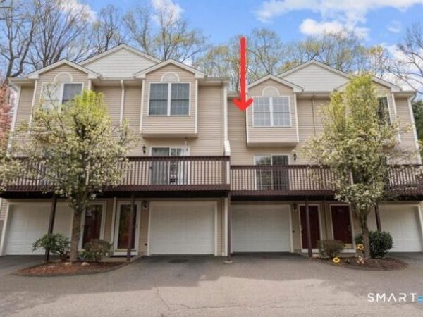 40 Trolley Bridge, Unit 7, Shelton, CT 06484