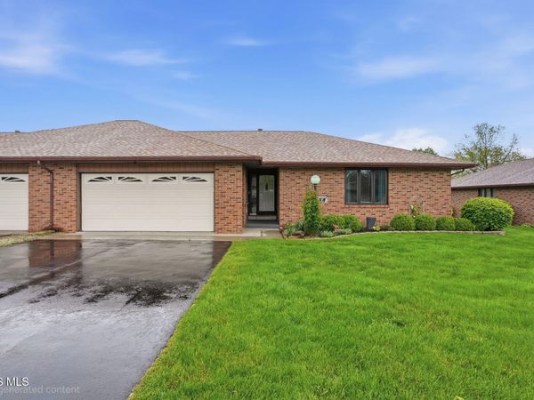 1807 Pebblestone Drive, Findlay, OH 45840