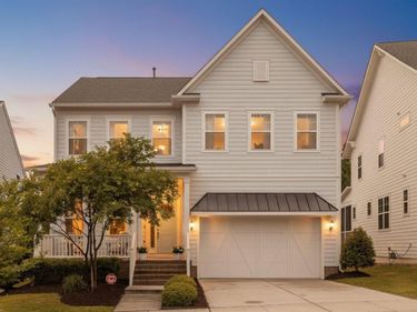 652 Old Dairy Drive, Wake Forest, NC 27587