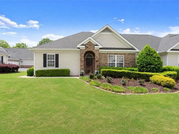 3028 Oakside Circle, Alpharetta, GA 30004