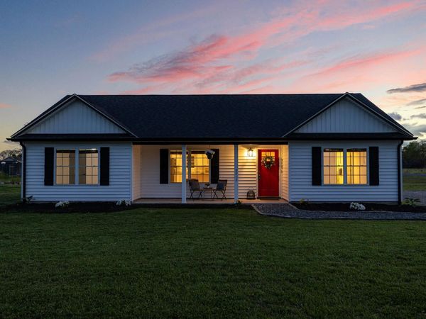 2212 W DRY RIVER RD, DAYTON, VA 22821
