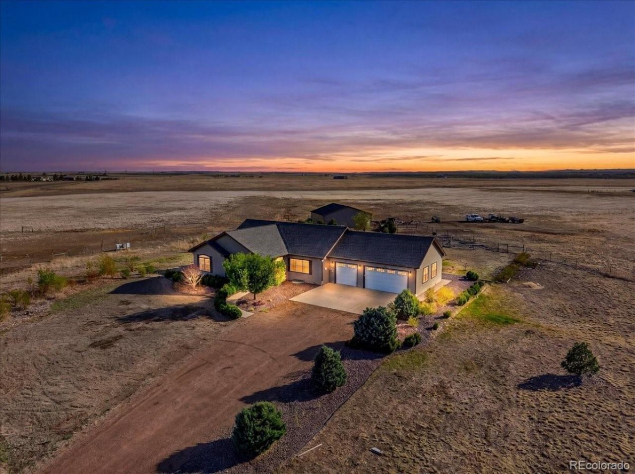 66322 E Mexico Place, Byers, CO 80103 Main Photo