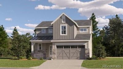 24762 E Baltic Place, Aurora, CO 80018 Main Photo
