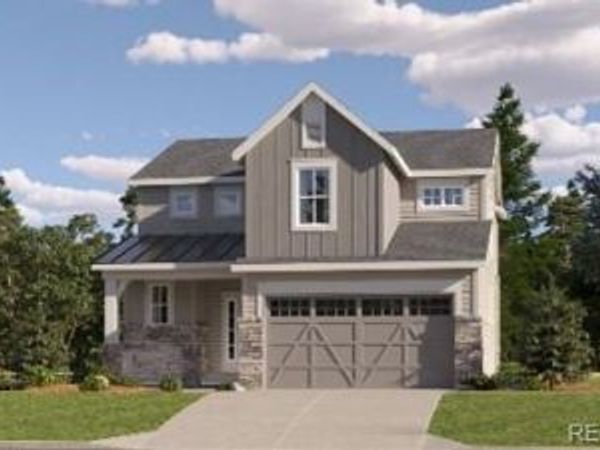 24762 E Baltic Place, Aurora, CO 80018