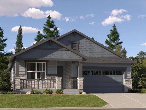 24621 E Baltic Place , Aurora, CO 80018