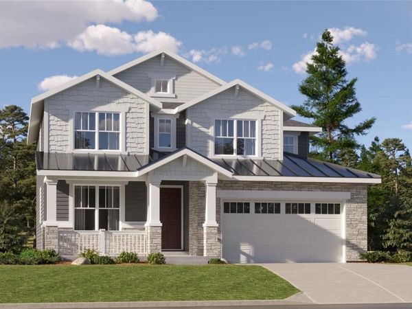 24681 E Baltic Place , Aurora, CO 80018