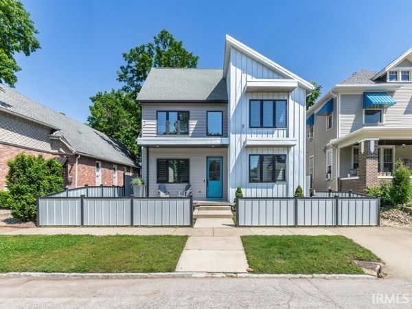 74 Adams Avenue, Evansville, IN 47713
