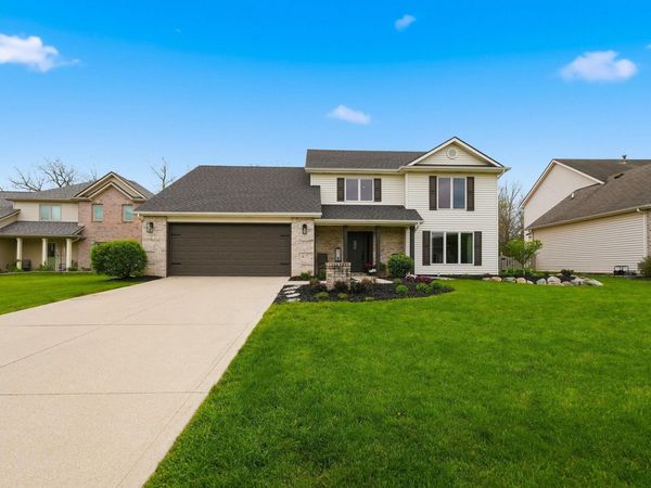 2619 Sumac Court, Fort Wayne, IN 46818