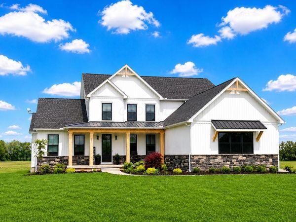 11042 Hinton Mill Road, Marysville, OH 43040