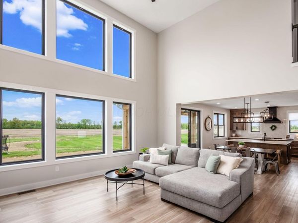 11042 Hinton Mill Road, Marysville, OH 43040