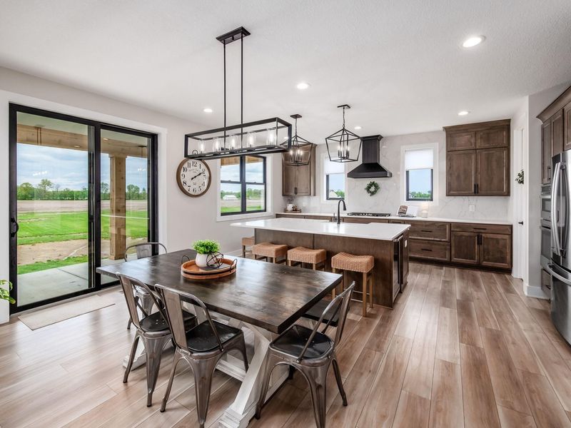 11042 Hinton Mill Road, Marysville, OH 43040 Photo 11