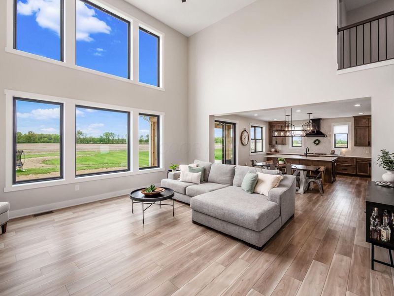11042 Hinton Mill Road, Marysville, OH 43040 Photo 12