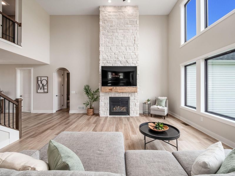 11042 Hinton Mill Road, Marysville, OH 43040 Photo 17
