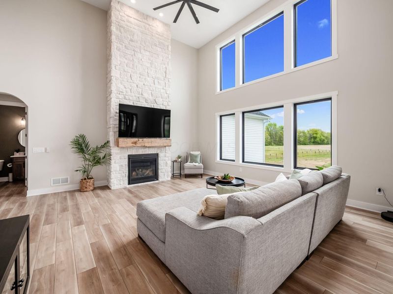 11042 Hinton Mill Road, Marysville, OH 43040 Photo 18